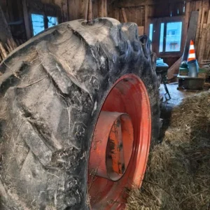 Deutz 10006 banden