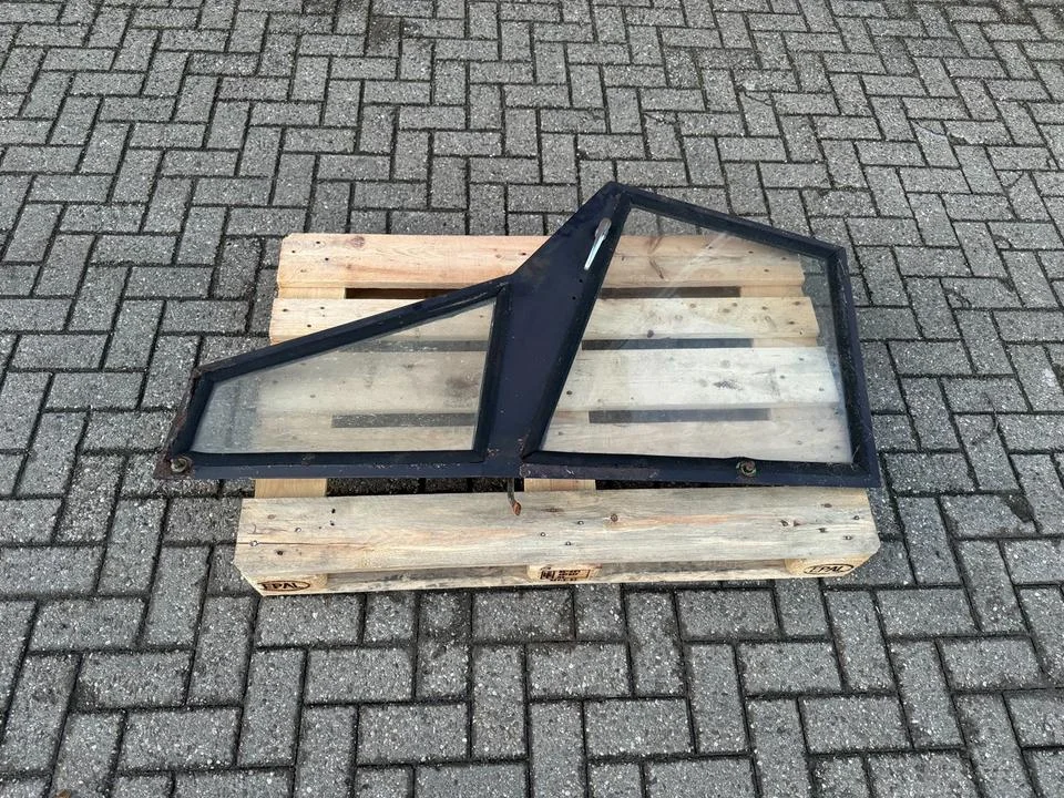 Deutz EuroCab Kabinentür rechts 6806 7006 7206 7807