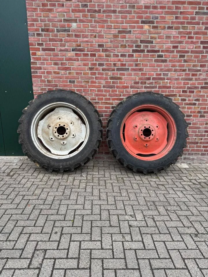 Räder 320 85 R36 für Deutz 6006 6806 7006 7206 7506